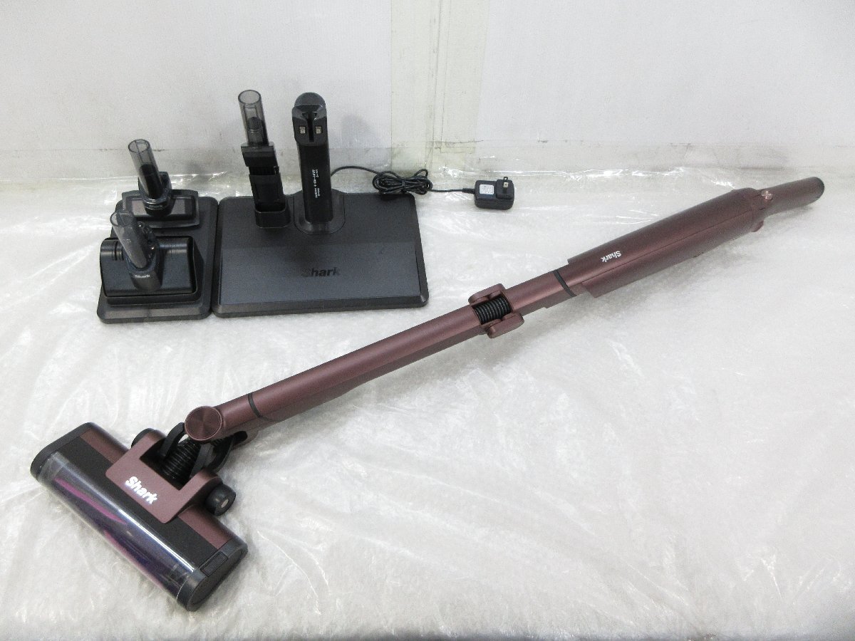 2025年最新】Yahoo!オークション -shark evopower systemの中古