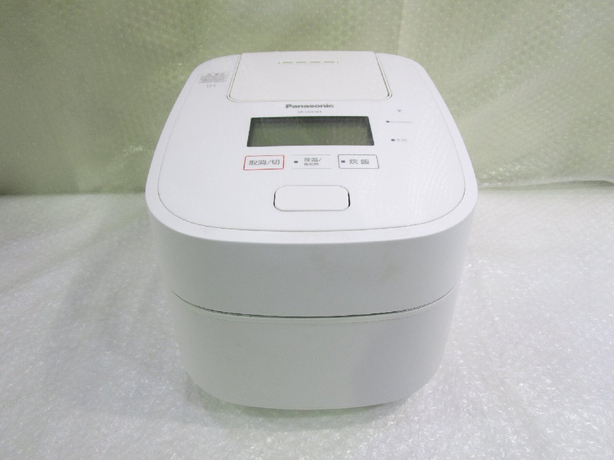 2025年最新】Yahoo!オークション -パナソニック おどり炊き(炊飯