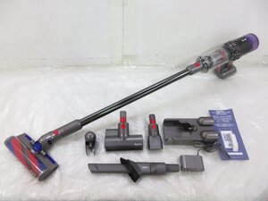 ◎Dyson ダイソン Micro 1.5kg SV21 コードレスクリーナー 掃除機 ソフトローラーヘッド アダプター付き w987