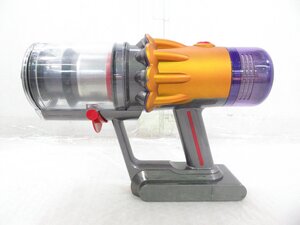 ◎展示品 ダイソン dyson V12 detect slim Fluffy SV20 コードレスクリーナー サイクロン掃除機 本体のみ w9246