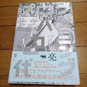 プログラミングバカ一代 (就職しないで生きるには21) 清水亮 (著) 後藤大喜 (著)