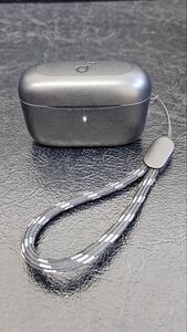 Soundcore A25i ワイヤレスイヤホン wireless ブラック