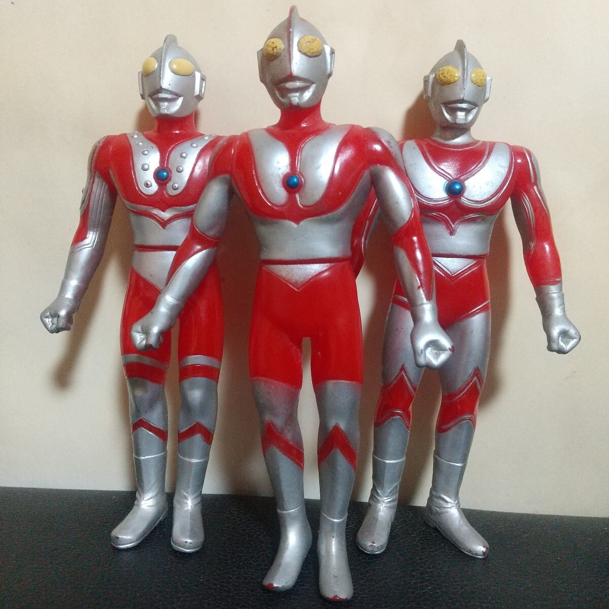 2025年最新】ウルトラマン ソフビ - 昭和・平成のヒーローたちが