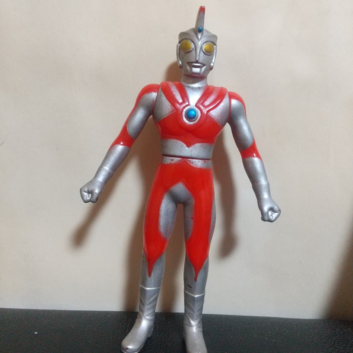 2025年最新】Yahoo!オークション -ウルトラマンエース ソフビ