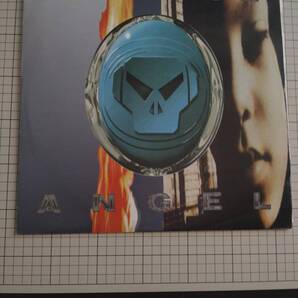 12インチ Goldie - Angel 1995年