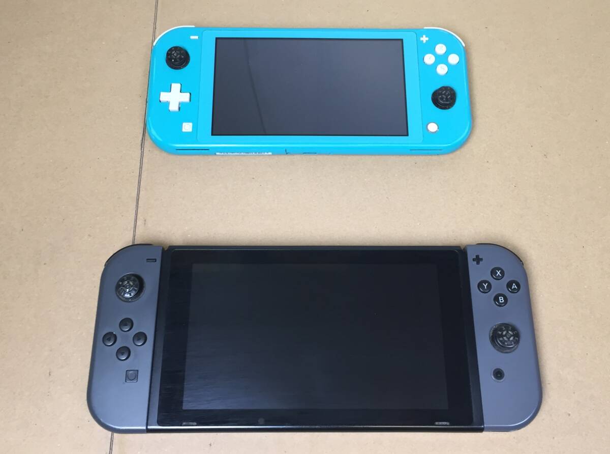 Yahoo!オークション -「nintendo switch lite」の落札相場・落札価格