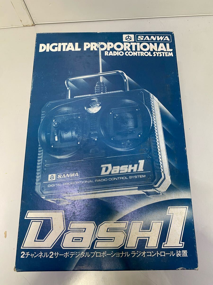Yahoo!オークション -「sanwa dash」(ホビーラジコン) の落札