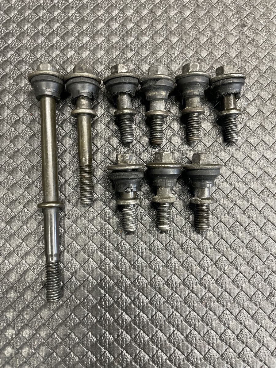 Yahoo!オークション -「af35zx ボルト」の落札相場・落札価格