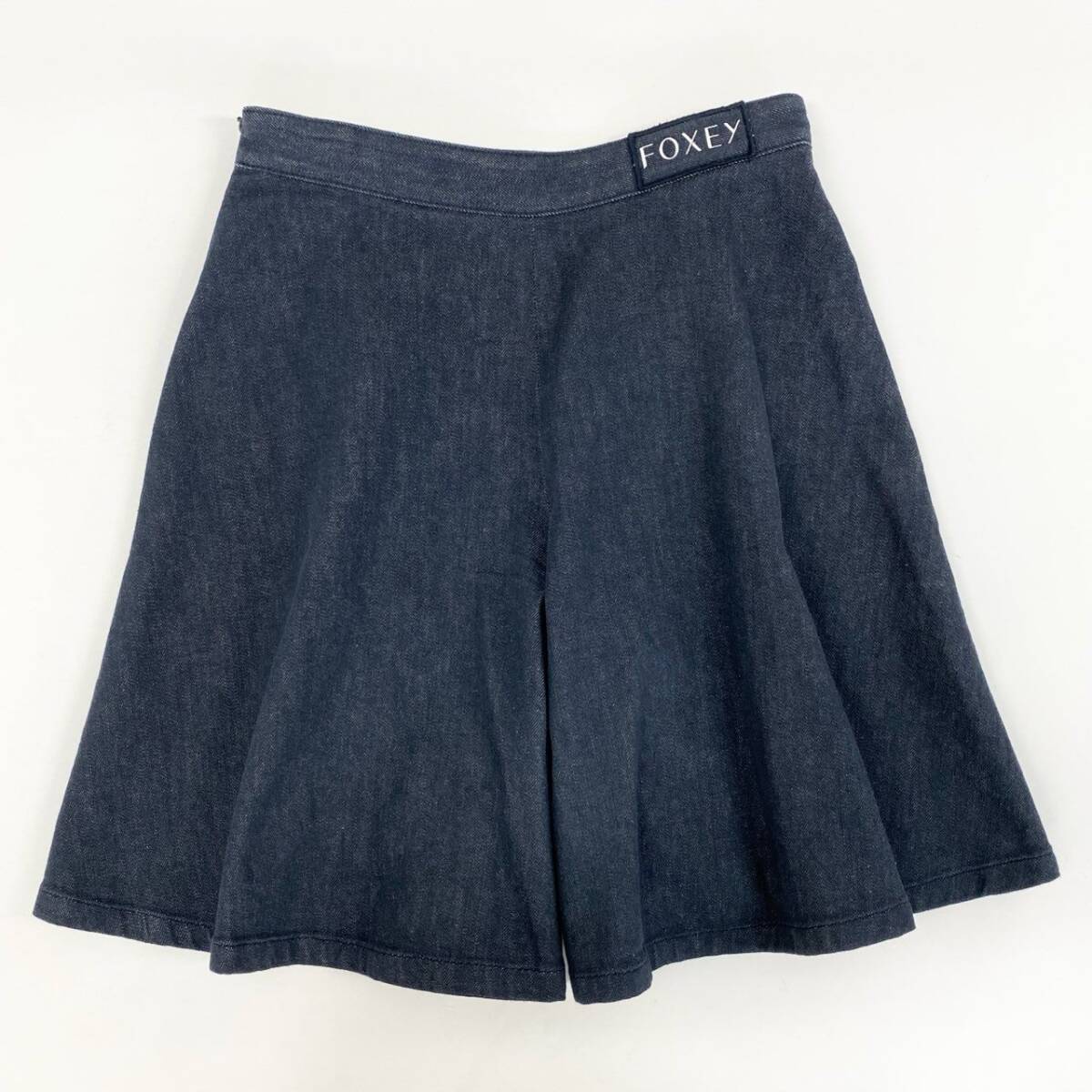 美品　Foxey フォクシー　ショートパンツ　フランネルショート　40 楽天市場】フォクシー ショート パンツ（パンツ｜ボトムス