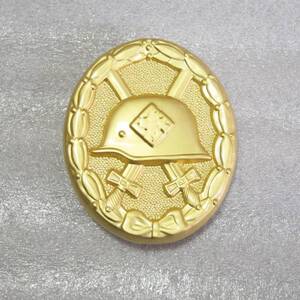 ドイツ軍 戦傷勲章