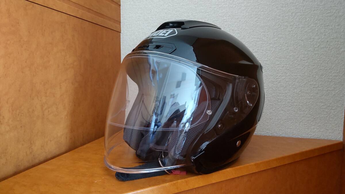 SHOEI J-FORCE4 内装セット Lサイズ 新品未使用 JF4 dショッピング |4512048442996 ショウエイ SHOEI J-FORCE 4 内装