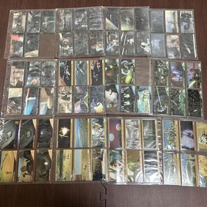 スターウォーズ ワイドカード 3Dカードあり トレーディングカードコレクション 70枚 まとめ売り