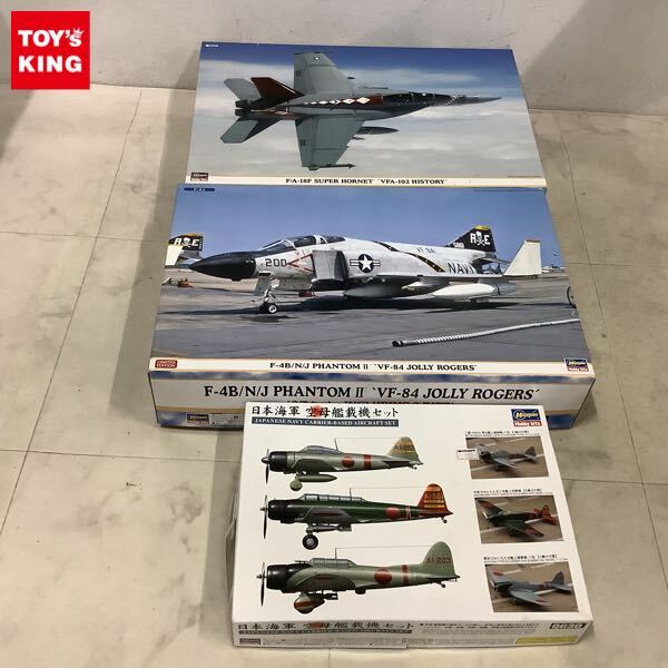 Yahoo!オークション -「1／350 艦載機」の落札相場・落札価格