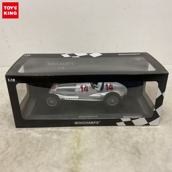 Yahoo!オークション -「メルセデスベンツ w125」の落札相場・落札価格