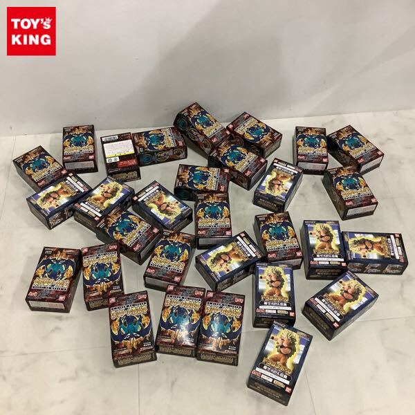 Yahoo!オークション -「ドラゴンボール hg ex」の落札相場・落札価格