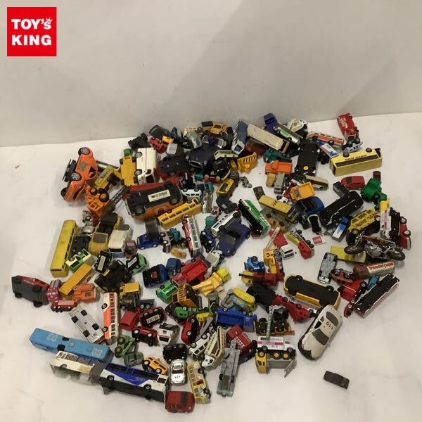 Yahoo!オークション -「tadano タダノ」(ミニカー) の落札相場