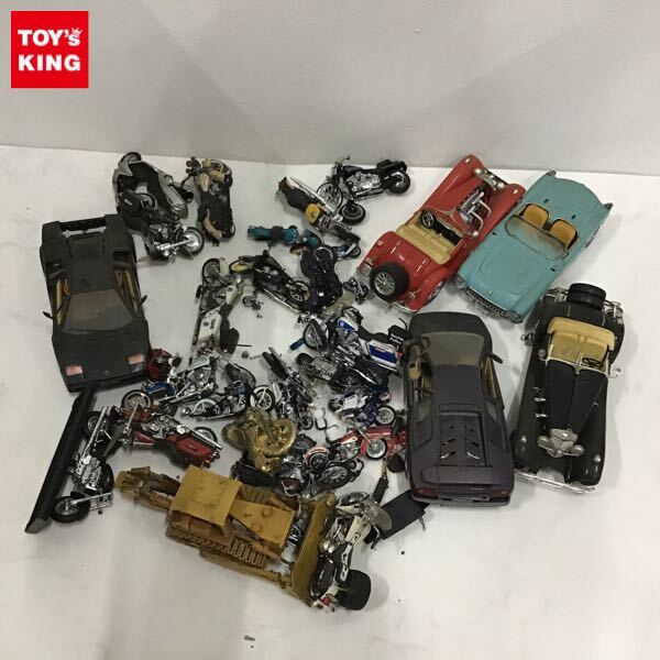 Yahoo!オークション -「ブラーゴ カウンタック」の落札相場