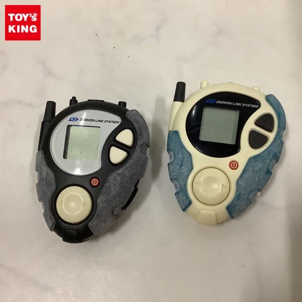 デジヴァイス　D-3 ブラック デジモン デジヴァイス D-3 ブラック