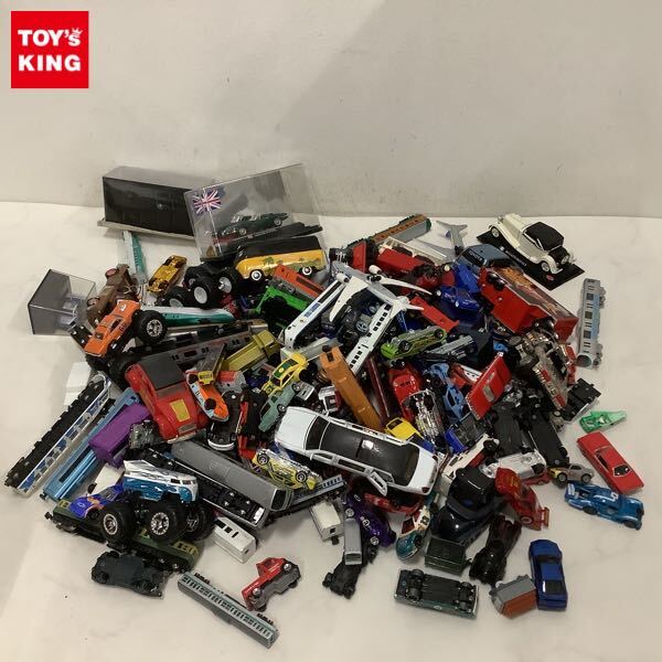 Yahoo!オークション -「ジャンク」(ミニカー) の落札相場・落札価格