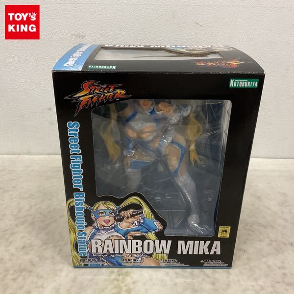 Yahoo!オークション -「コトブキヤ レインボーミカ」の落札相場