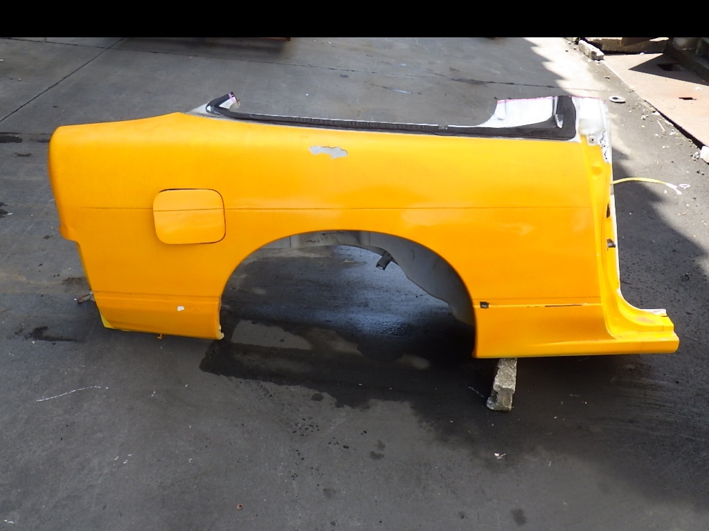 2025年最新】Yahoo!オークション -180sx 純正 フェンダー(パーツ