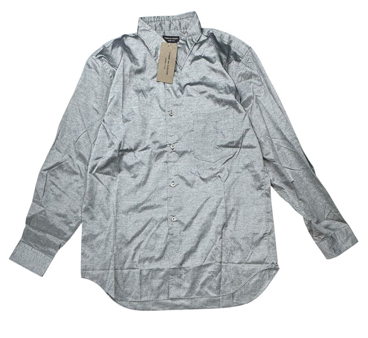 Yahoo!オークション -「comme des garcons homme plus シャツ