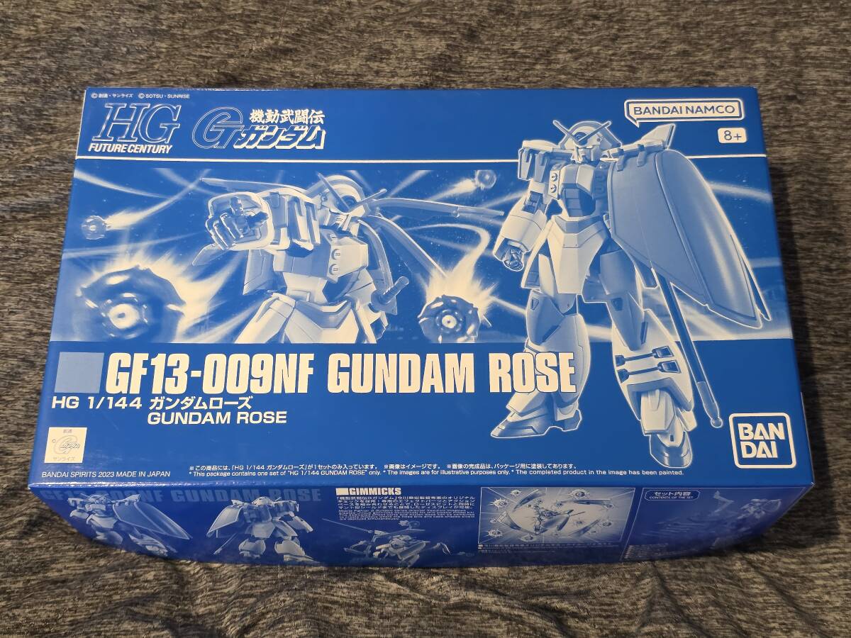 2025年最新】Yahoo!オークション -ガンダムローズの中古品・新品