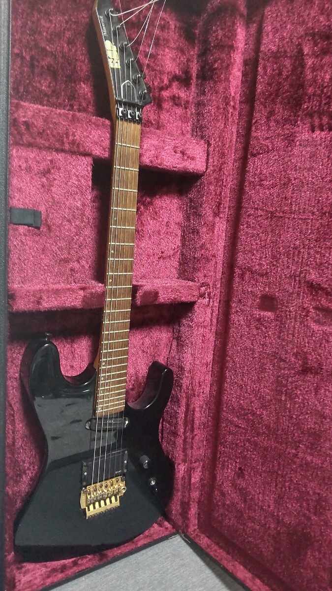 Yahoo!オークション -「esp maverick」の落札相場・落札価格