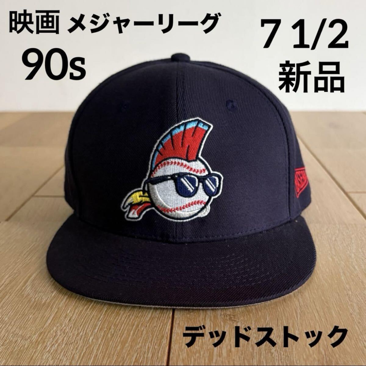 2025年最新】Yahoo!オークション -mlb キャップ 90(ファッション