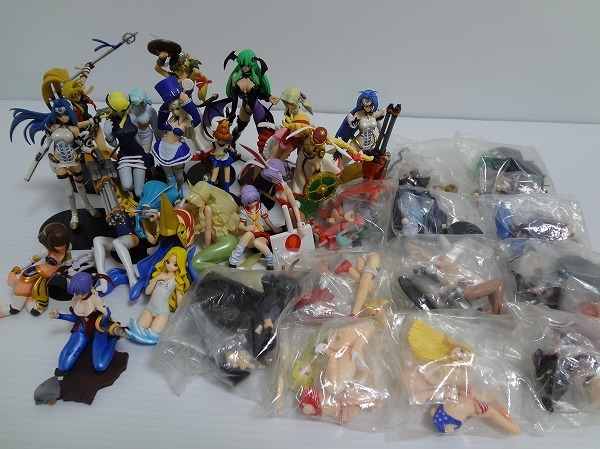 2025年最新】Yahoo!オークション -ユージン フィギュアの中古品