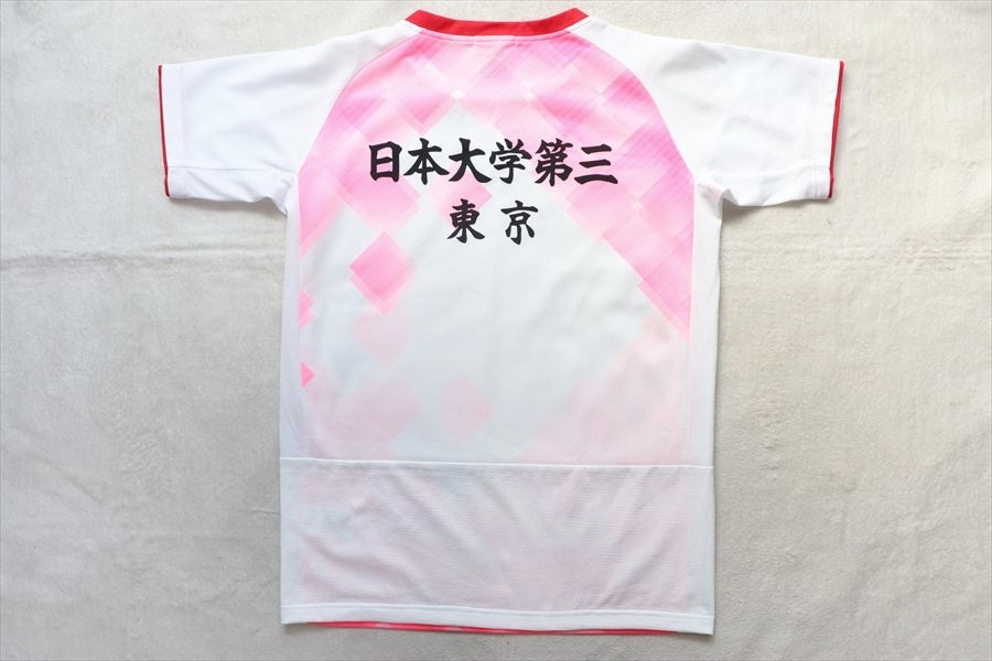2025年最新】Yahoo!オークション -日本大学 tシャツの中古品