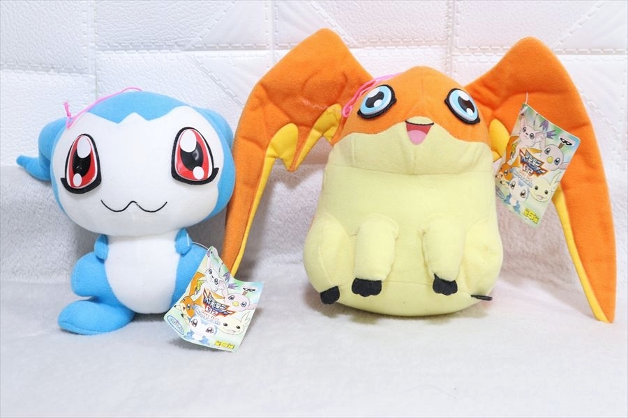 2025年最新】Yahoo!オークション -digimonの中古品・新品・未