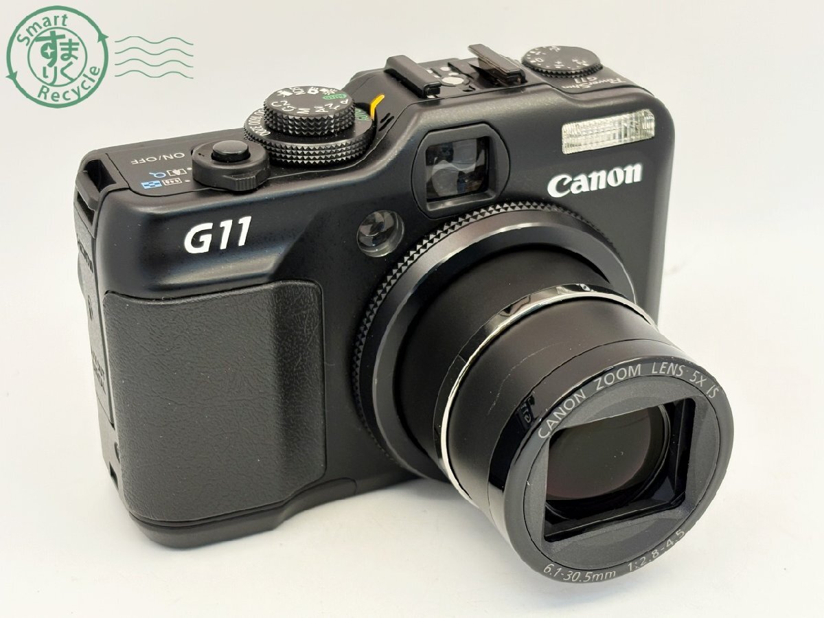 Yahoo!オークション -「canon g11」の落札相場・落札価格