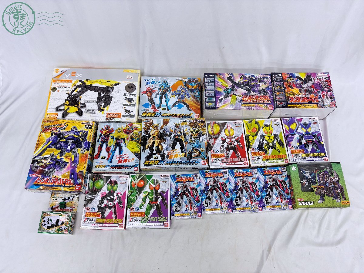 ブンブンジャーまとめ売り Amazon.co.jp: [バンダイ(BANDAI)] 爆上戦隊ブンブンジャー DX