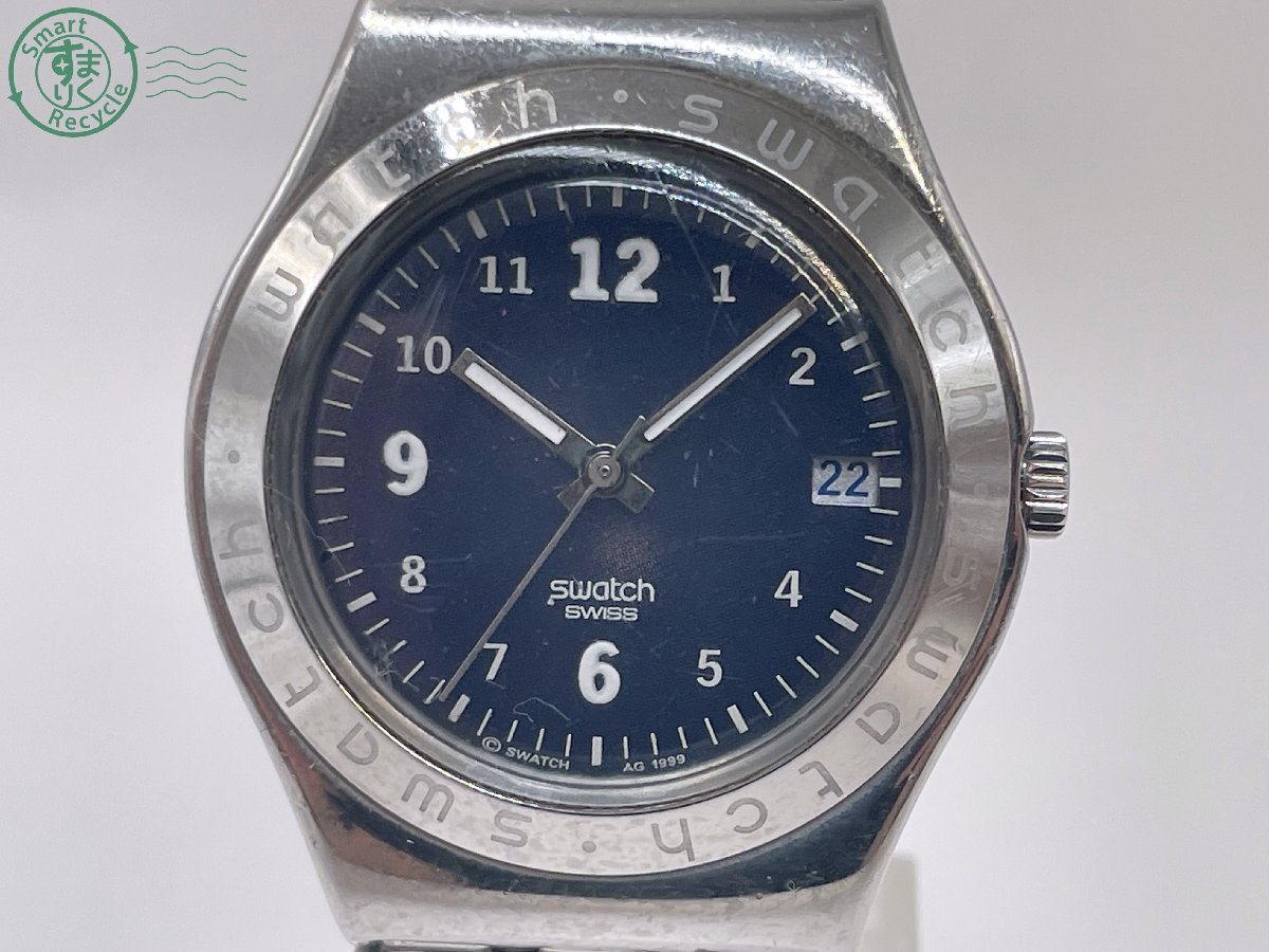 2025年最新】Yahoo!オークション -swatch ironyの中古品・新品