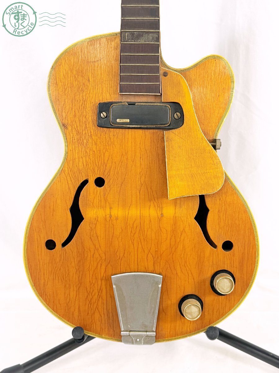 2025年最新】Yahoo!オークション -フルアコ ジャンクの中古品