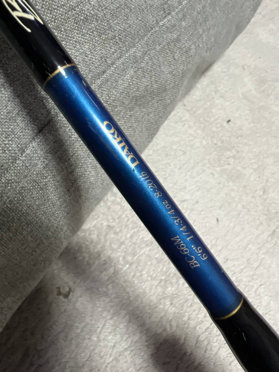 希少 ダイコー/Daiko ブルーダー/Blueder BC-66M ダイコーDAIKO ブルーダーblueder BC-66MH 名機 - メルカリ