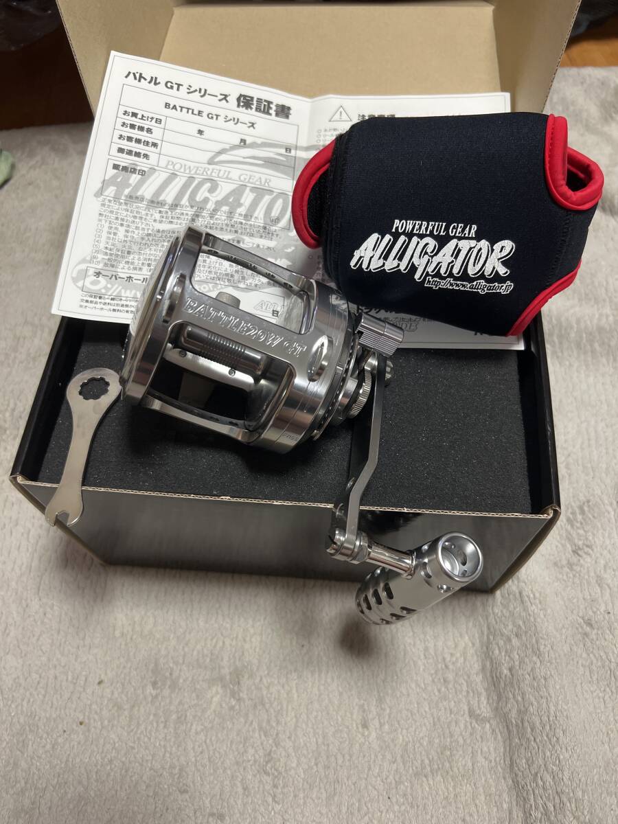 Yahoo!オークション -「アリゲーターバトル20」の落札相場・落札価格