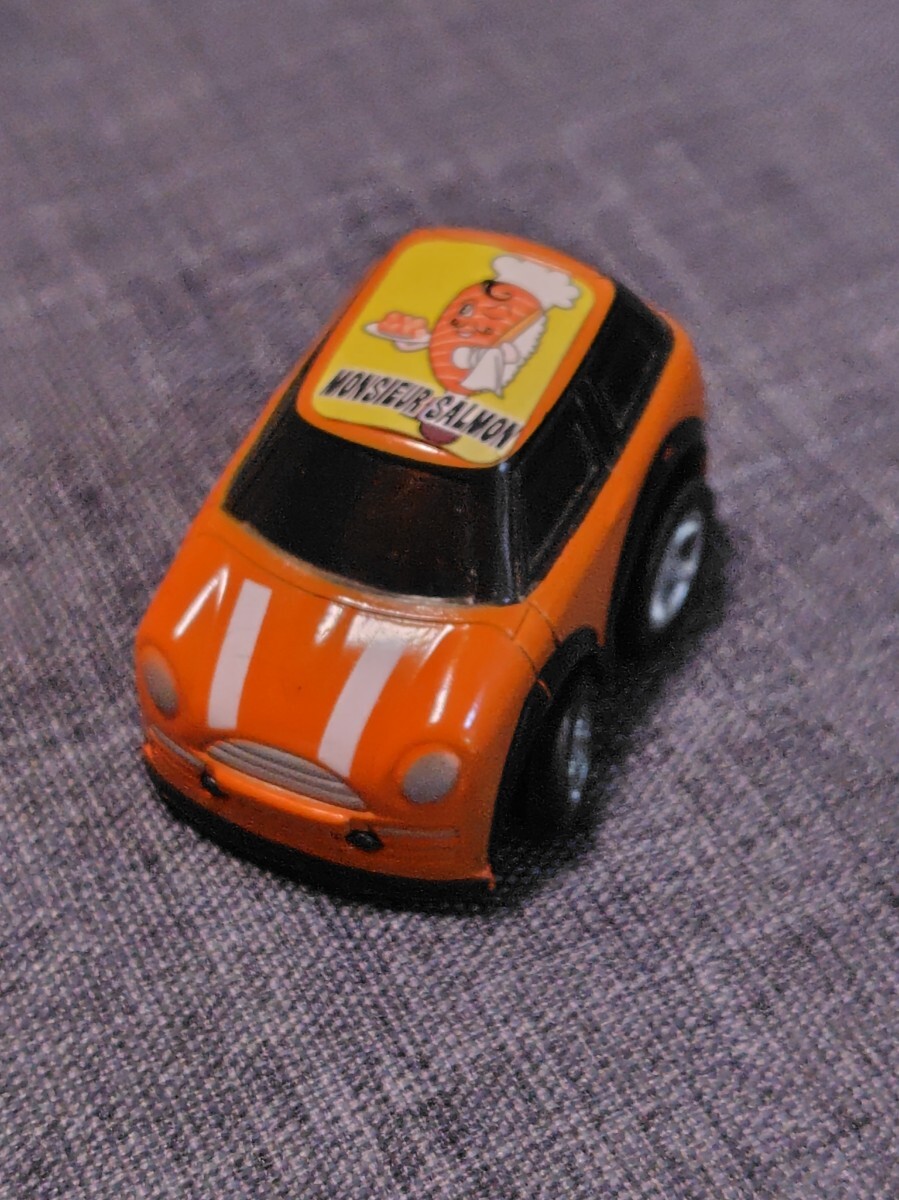 2025年最新】Yahoo!オークション -チョロq ミニ クーパーの中古