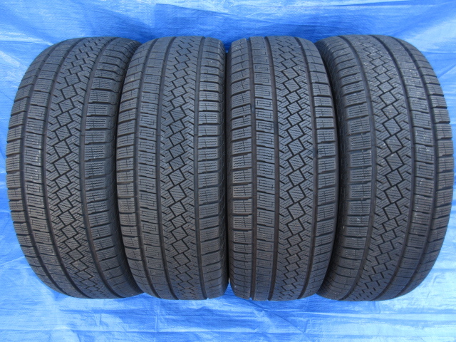 ★【中古美品】ブリヂストン　235/60R18　4本SET 2025年最新】Yahoo!オークション -235 60 18 ブリヂストンの中古
