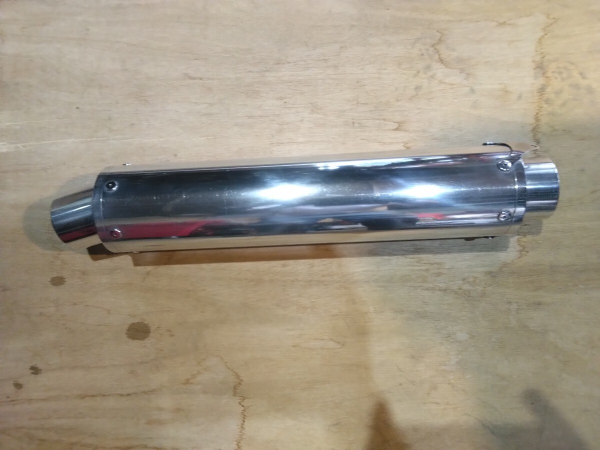 Yahoo!オークション -「ナイトロレーシング サイレンサー