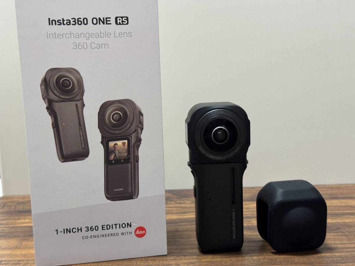 2025年最新】Yahoo!オークション -360度カメラ insta360 oneの