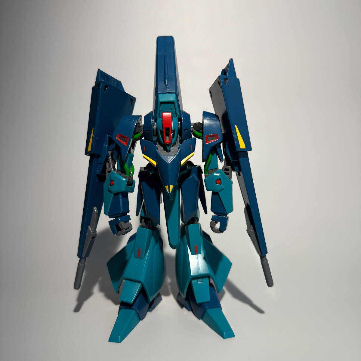 2025年最新】Yahoo!オークション -hguc zガンダム完成品の中古品