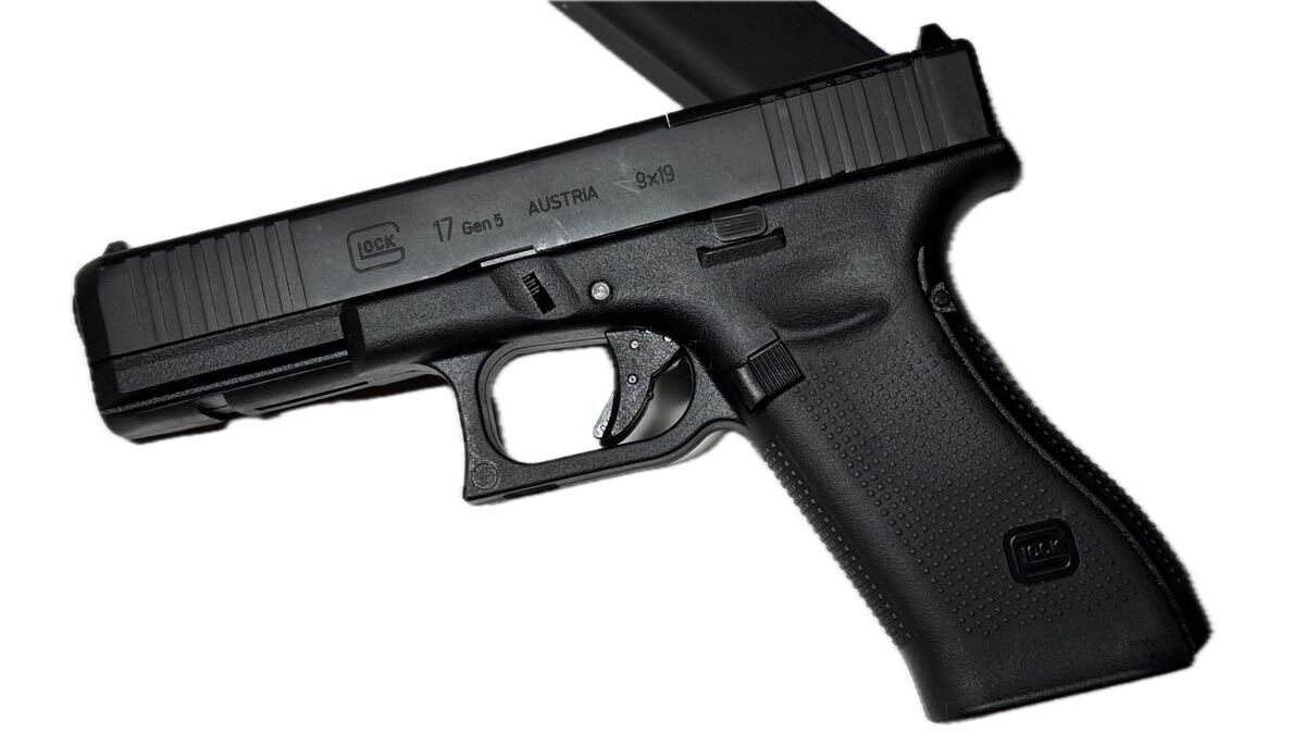 2025年最新】Yahoo!オークション -ghk g5の中古品・新品・未使用