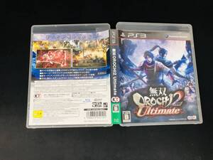 無双OROCHI2 Ultimate 即売り!!