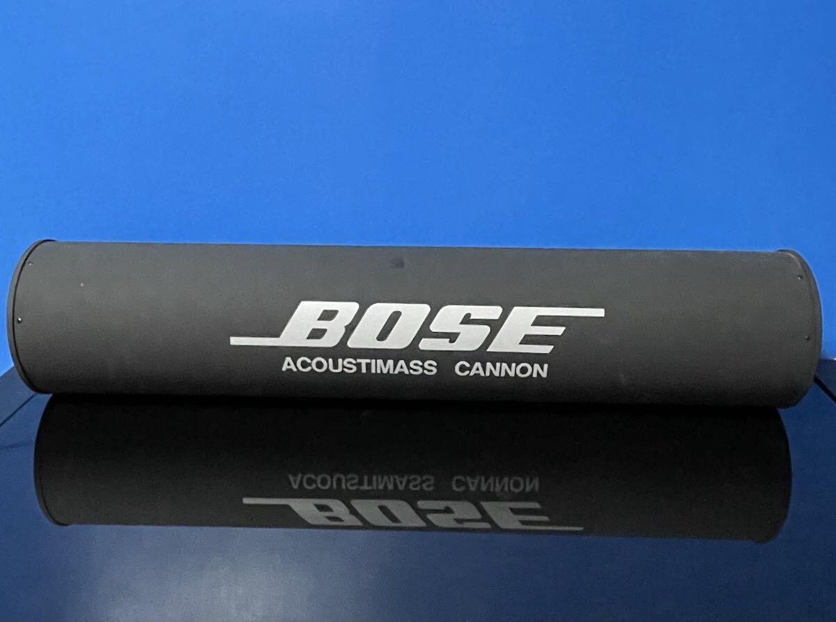Bose AM-033 Acoustimas サブウーファー オークション比較