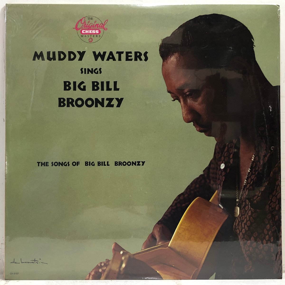 Yahoo!オークション -「muddy waters」(レコード) の落札相場