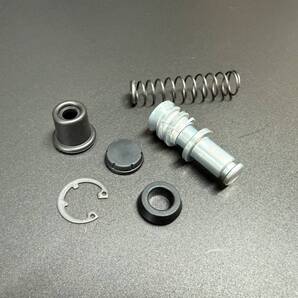MADE IN JAPAN ZRX400 ZRXⅡ フロントマスターシリンダー オーバーホールキット 新品 ブレーキ