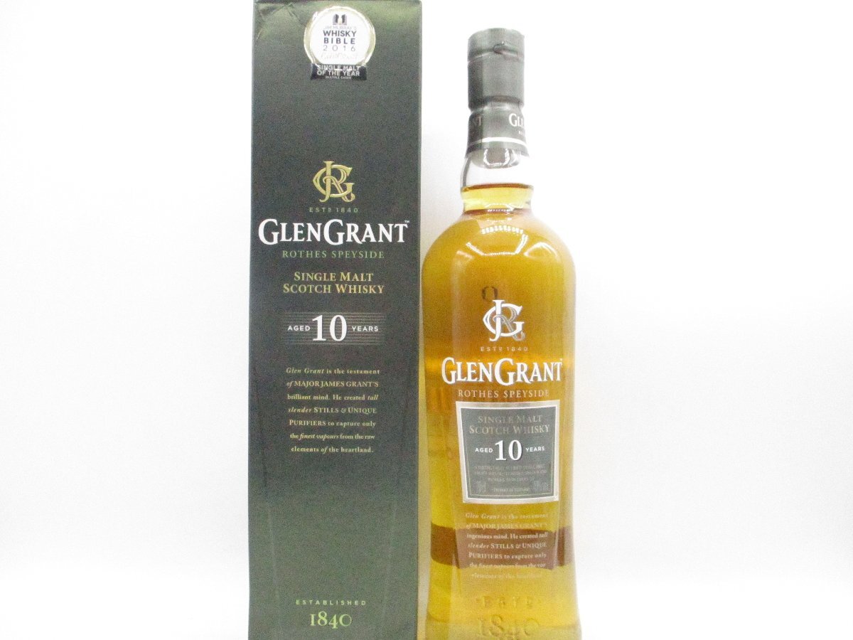 グレングラント 46年1966 G&M 2012 未開封品 箱付 グレングラント 46年1966 G&M 2012 未開封品 箱付 - メルカリ