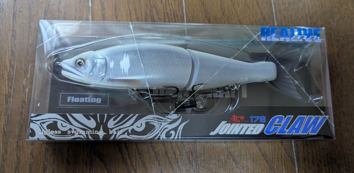 2025年最新】Yahoo!オークション -ジョインテッドクロー 限定の